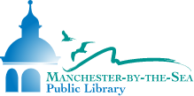 Manchester-by-the-Sea Public Library Logo