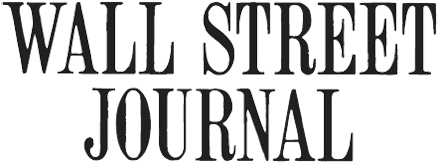 Wall Street Journal logo transparent