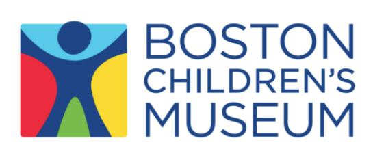 Boston Children's Museum Logo