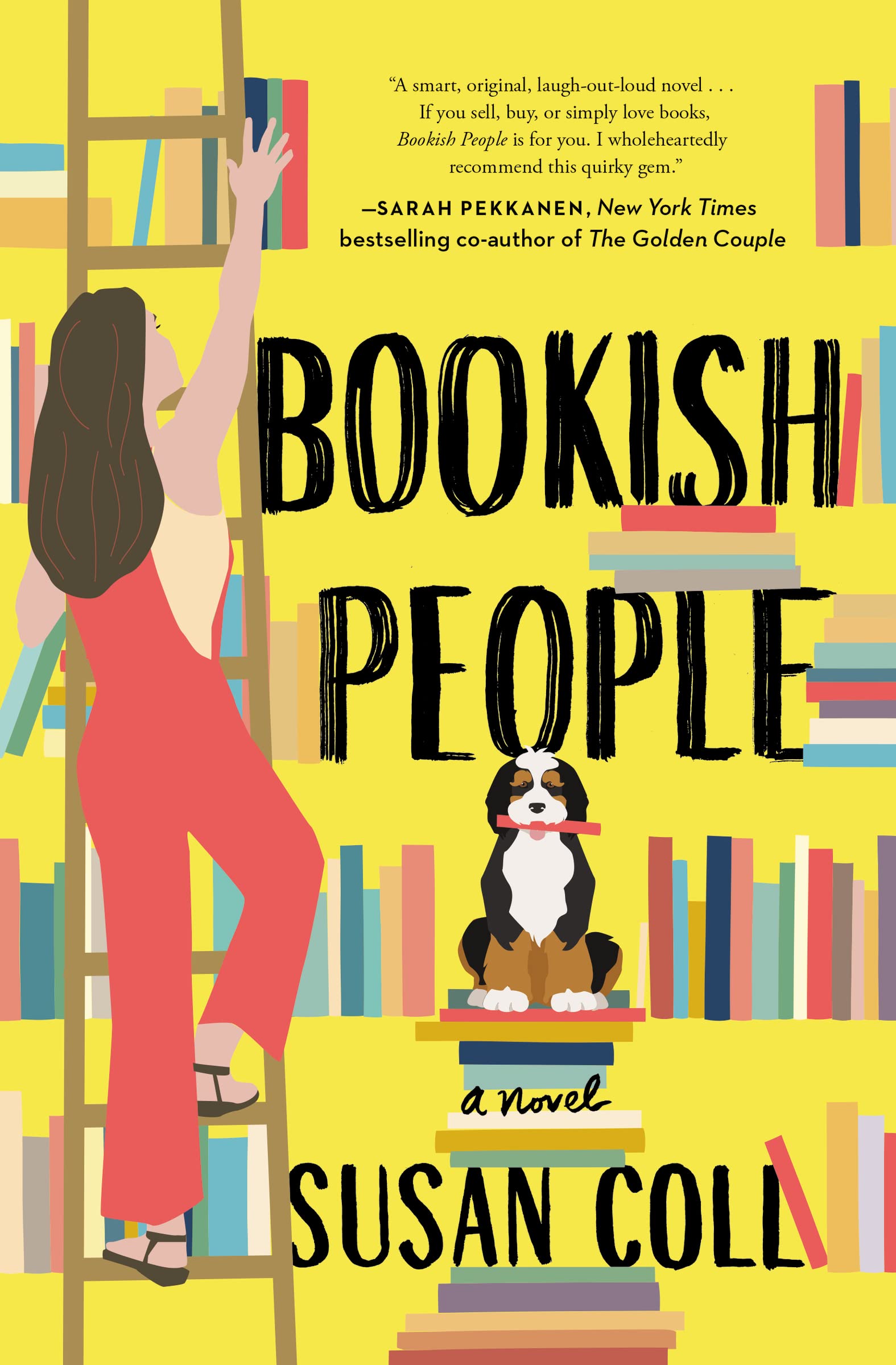 Bookish People