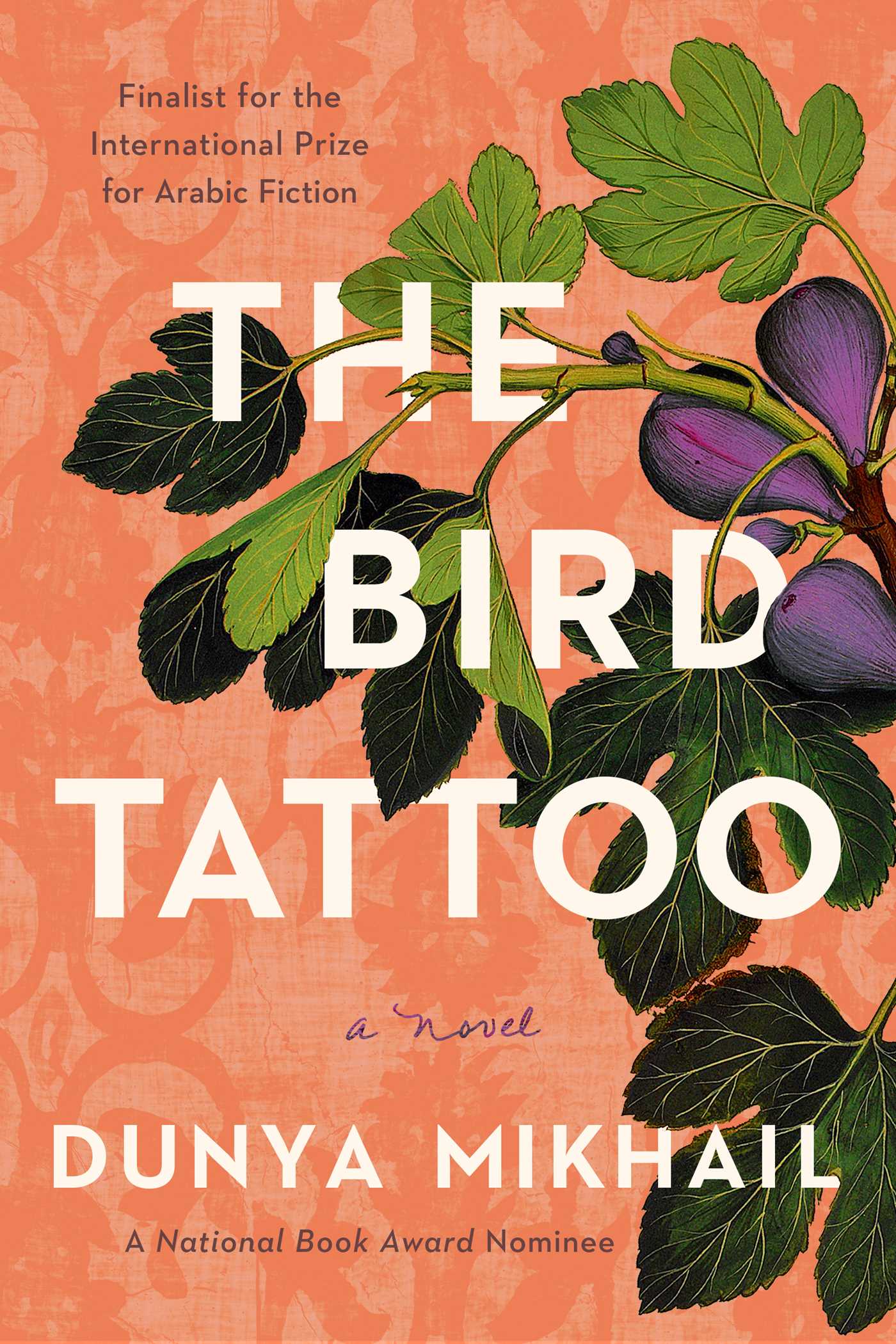 The Bird Tattoo