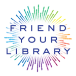 Friend Your Library