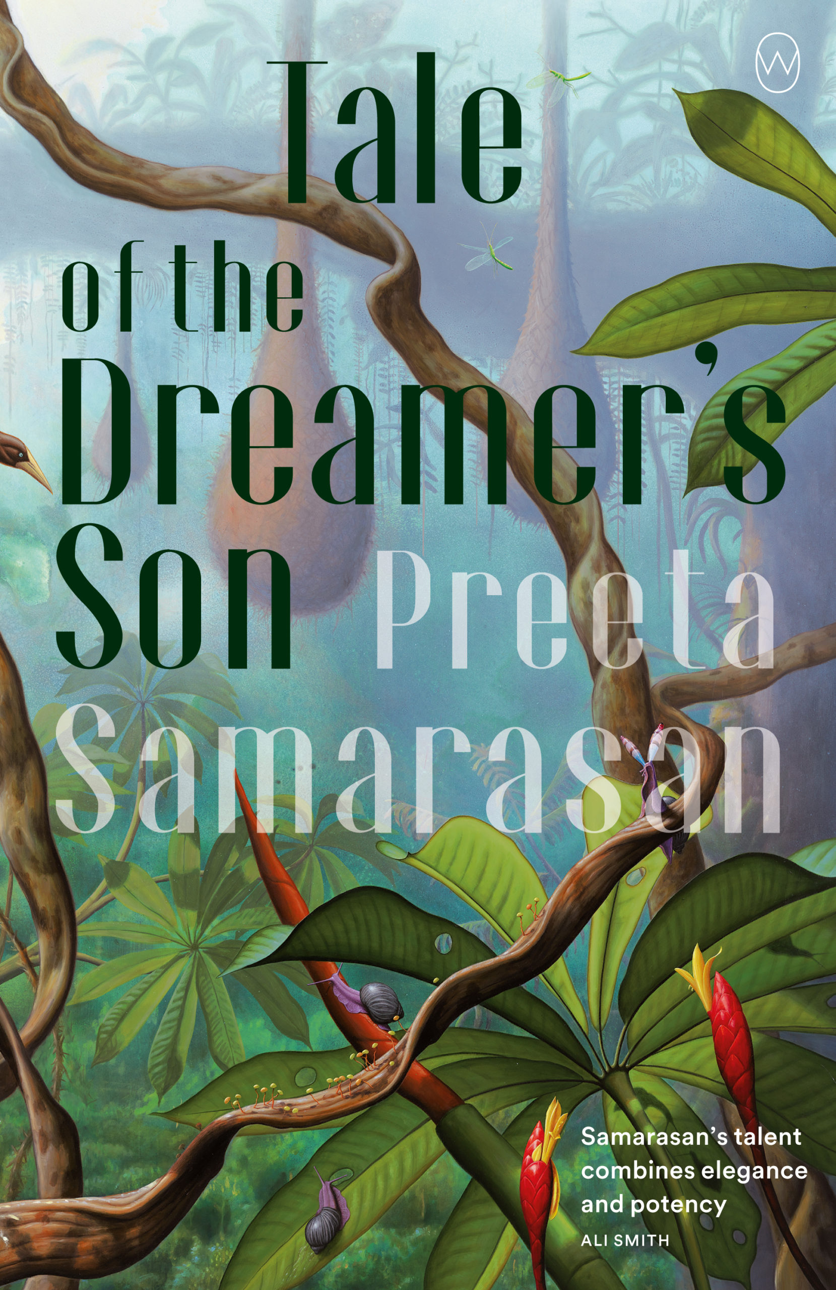 Tale Of The Dreamer’s Son